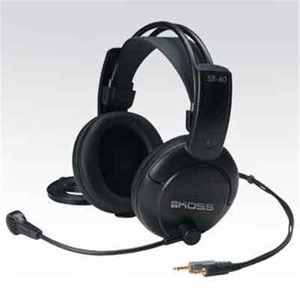 Koss Koss 159211 Multimedia Gamer Stereophone 159211